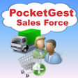 程序图标：PocketGest Sales Force
