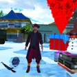 أيقونة البرنامج: Battleground fire Surviva…