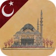 程序图标：Namaz Vakti