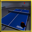 Symbol des Programms: Table Tennis Pro