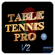 Table Tennis Pro