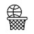 ไอคอนของโปรแกรม: ESPN Fantasy Basketball L…