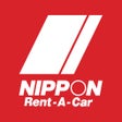 Programikonen: ニッポンレンタカーアプリ