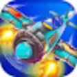Air Plane force combat - classic Sky shooter