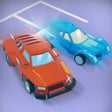Programikonen: Car Park - Draw Lines Puz…