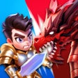 أيقونة البرنامج: Hero Castle Wars