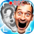 أيقونة البرنامج: iFunFace - Talking Photos…