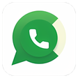 Ícone do programa: GB Whats Latest Version