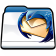 Symbol des Programms: Backup Thunderbird