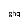Ícone do programa: ghq