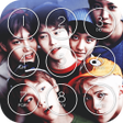 Programikonen: EXO Lock Screen