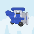 Icon of program: Copty - Endless Copter