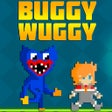 Programikonen: Buggy Wuggy - Platformer …
