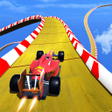 Ikona programu: Formula Stunt GT Racing F…