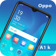Ikon program: Theme for Oppo A1 k : Wal…