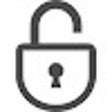 ไอคอนของโปรแกรม: Simple Password generator