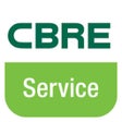 Ikon program: CBRE GWS Service Request