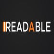 プログラムのアイコン：Readable - dyslexia helpe…
