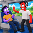 Icoon van programma: Lovely Passengers Games 2…