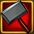 프로그램 아이콘: Craft the World