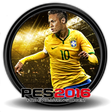 أيقونة البرنامج: PES 2016