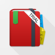 Icône du programme : LectureNotes Trial Versio…