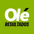 Icon of program: Olé Resultados