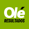 Programikonen: Olé Resultados