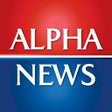 프로그램 아이콘: Alpha News App