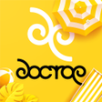 Programın simgesi: Достор