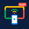 Иконка программы: 3B Remote TV  Cast to TV