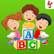 Ikon program: Learn alphabet letters 4 …