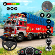 プログラムのアイコン：American Truck Simulator …