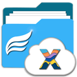 Programikonen: X plore File Manager | Fi…