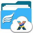 X plore File Manager | File Explorer for android