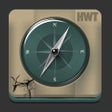 Icoon van programma: Historical War Tracker