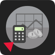 Ícone do programa: Calculadora Salarial - CP…