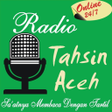 プログラムのアイコン：Radio Tahsin Aceh