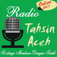 Radio Tahsin Aceh