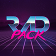 Ikona programu: Rad Pack - 80's Theme