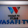 Programikonen: Wasafi TV TZ