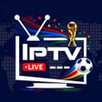 Programikonen: IPTV Player: Smarter Onli…