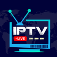 Ikona programu: IPTV Player: Smarter Onli…