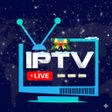Icona del programma: IPTV Player: Smarter Onli…