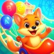 Ícone do programa: ABCKidsTV - Tracing  Phon…
