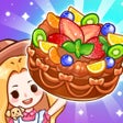 プログラムのアイコン：My Animal Restaurant