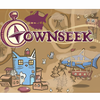 プログラムのアイコン：Townseek