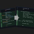 أيقونة البرنامج: I will review this code