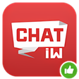 Иконка программы: Chatiw   MeetChat  Dating