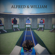 Alfred William: The Thomas Friends Experience